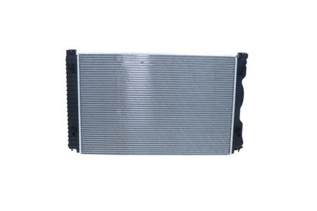 NRF 50596A Radiator, engine cooling - 3