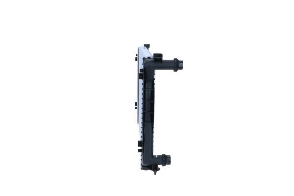 NRF 50596A Radiator, engine cooling - 4