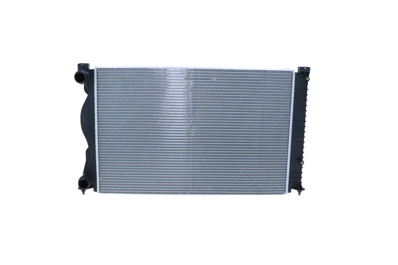 NRF 50596A Radiator, engine cooling - 6