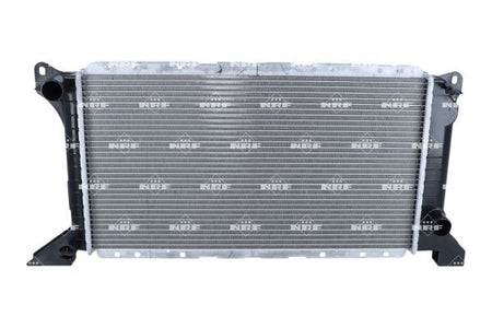 NRF 506212 Radiator, engine cooling - 1