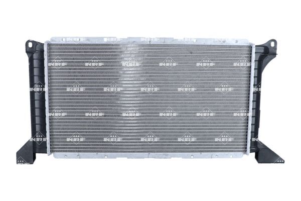 NRF 506212 Radiator, engine cooling - 3