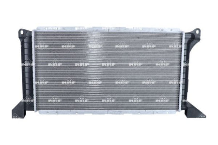 NRF 506212 Radiator, engine cooling - 3