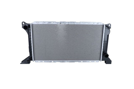 NRF 506212 Radiator, engine cooling - 6