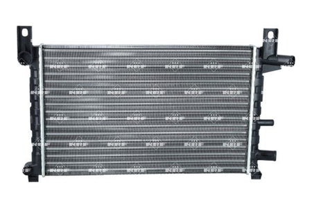 NRF 506220 Radiator, engine cooling - 1