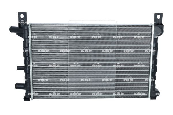 NRF 506220 Radiator, engine cooling - 3
