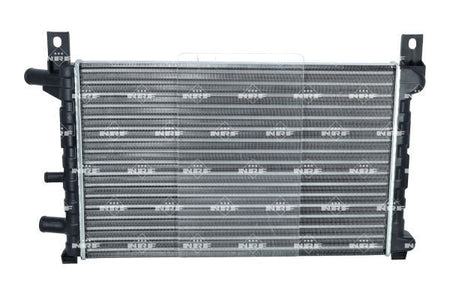 NRF 506220 Radiator, engine cooling - 3