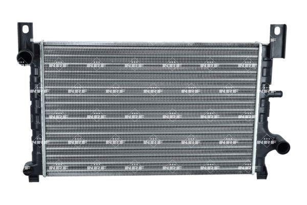 NRF 506224 Radiator, engine cooling - 1