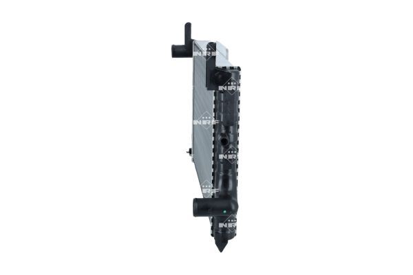 NRF 506224 Radiator, engine cooling - 2