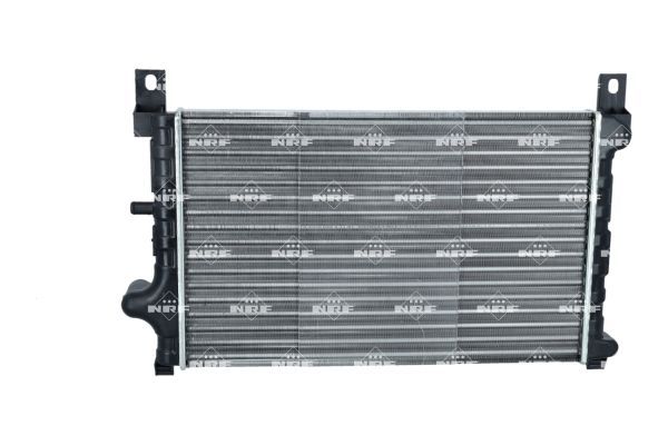 NRF 506224 Radiator, engine cooling - 3