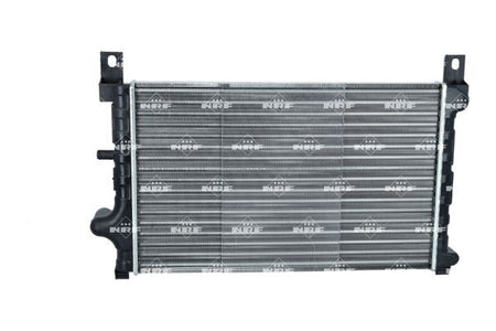 NRF 506224 Radiator, engine cooling - 3