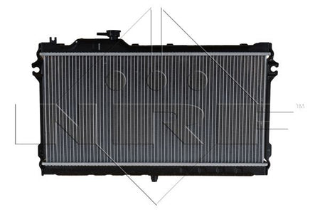 NRF 506522 Radiator, engine cooling - 2
