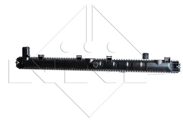 NRF 506522 Radiator, engine cooling - 3