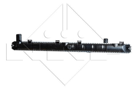 NRF 506522 Radiator, engine cooling - 3