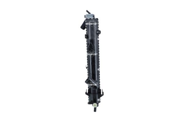 NRF 506616A Radiator, engine cooling - 2