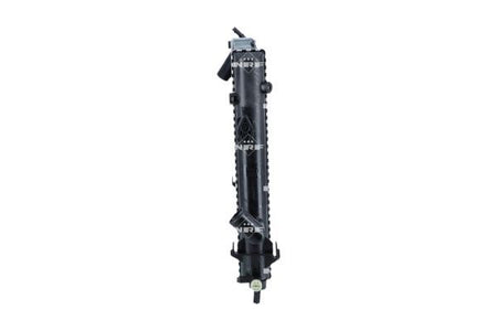NRF 506616A Radiator, engine cooling - 2