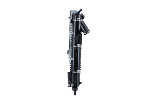 NRF 506616A Radiator, engine cooling - 4