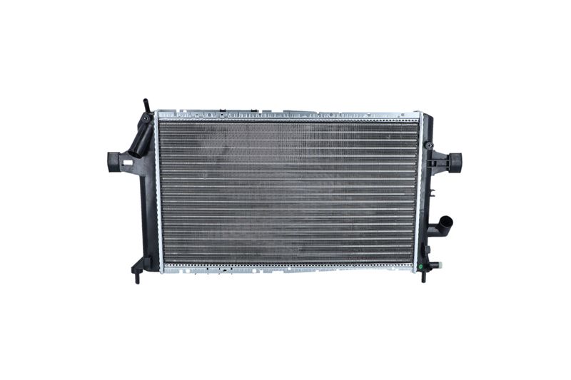 NRF 506616A Radiator, engine cooling - 6