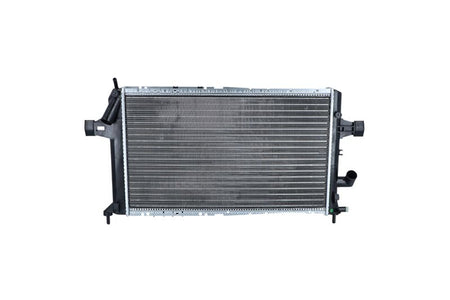 NRF 506616A Radiator, engine cooling - 6