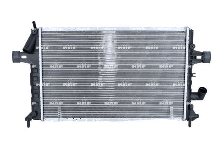NRF 506616 Radiator, engine cooling - 1