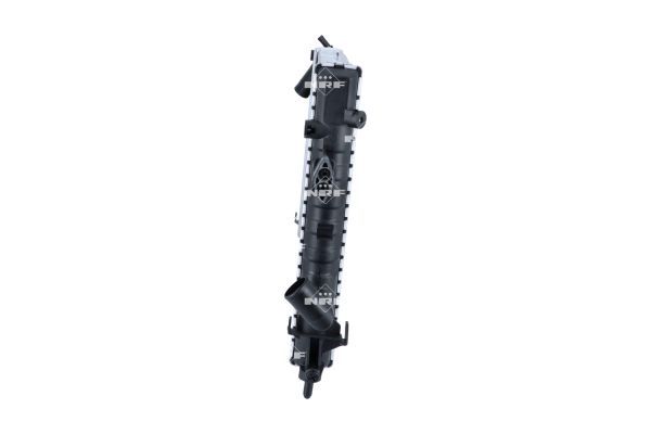 NRF 506616 Radiator, engine cooling - 2