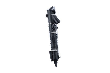 NRF 506616 Radiator, engine cooling - 4
