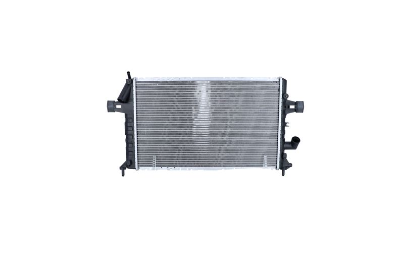NRF 506616 Radiator, engine cooling - 6
