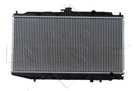 NRF 506728 Radiator, engine cooling - 1