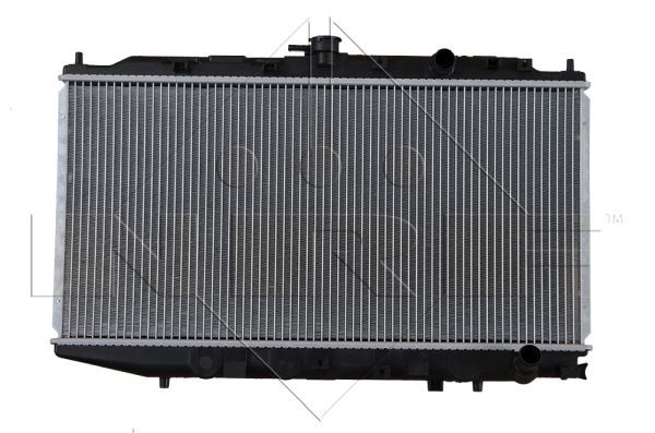 NRF 506728 Radiator, engine cooling - 1