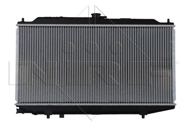 NRF 506728 Radiator, engine cooling - 2