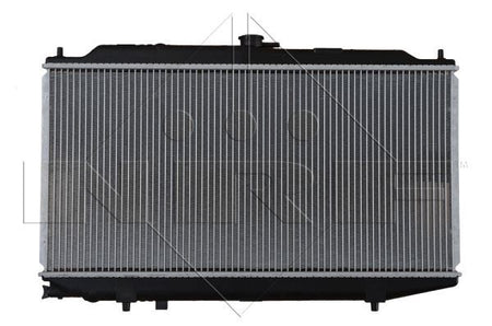 NRF 506728 Radiator, engine cooling - 2