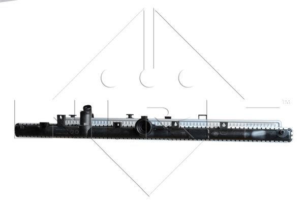 NRF 506728 Radiator, engine cooling - 3