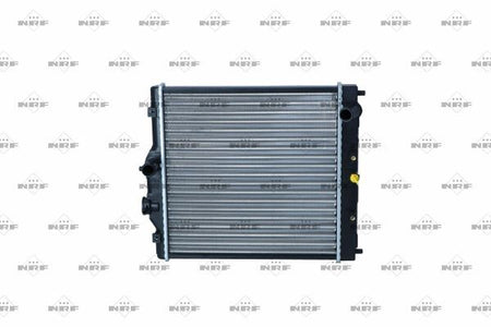 NRF 506750A Radiator, engine cooling - 1