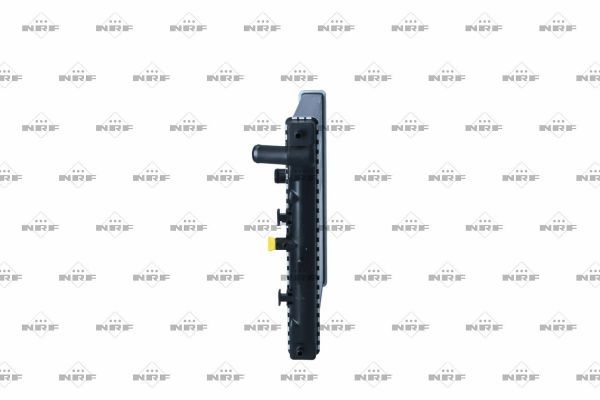 NRF 506750A Radiator, engine cooling - 2