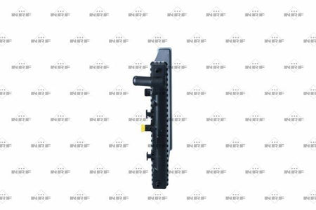 NRF 506750A Radiator, engine cooling - 2