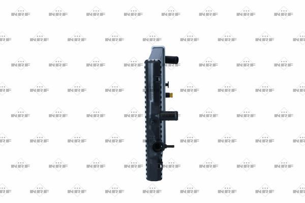 NRF 506750A Radiator, engine cooling - 4