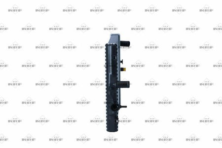 NRF 506750A Radiator, engine cooling - 4
