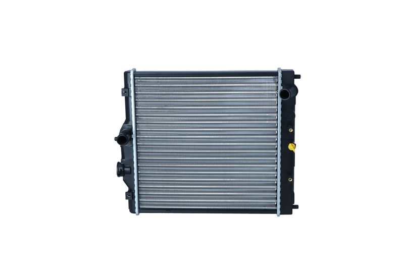 NRF 506750A Radiator, engine cooling - 5
