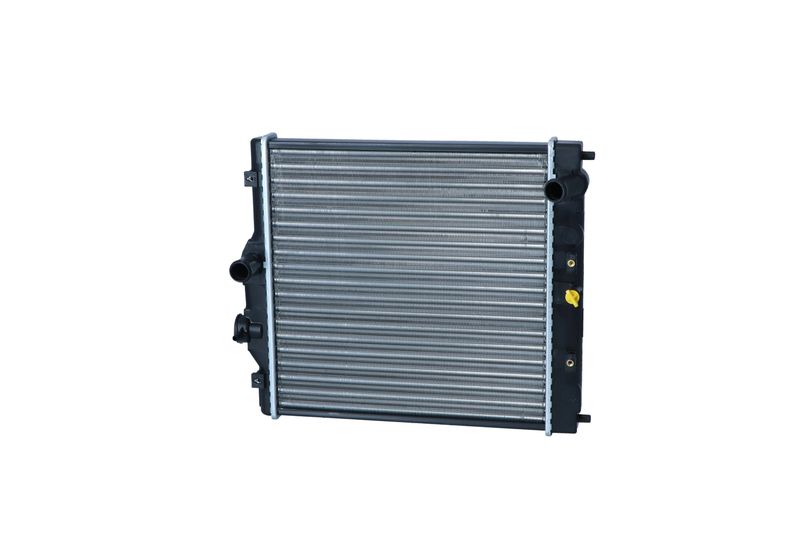 NRF 506750A Radiator, engine cooling - 6