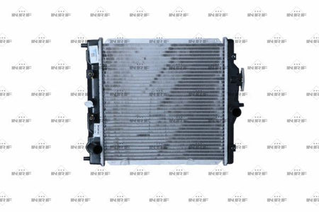 NRF 506750 Radiator, engine cooling - 1