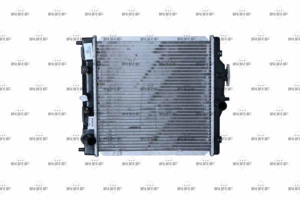 NRF 506750 Radiator, engine cooling - 1
