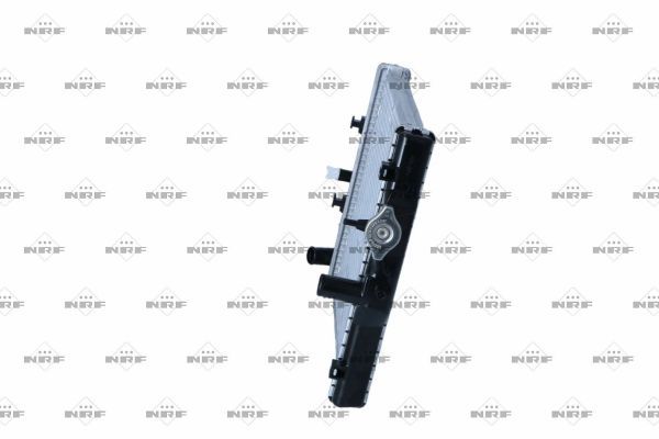 NRF 506750 Radiator, engine cooling - 2