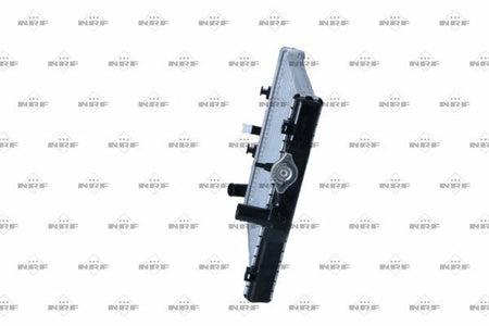 NRF 506750 Radiator, engine cooling - 2