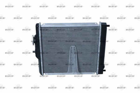 NRF 506750 Radiator, engine cooling - 3