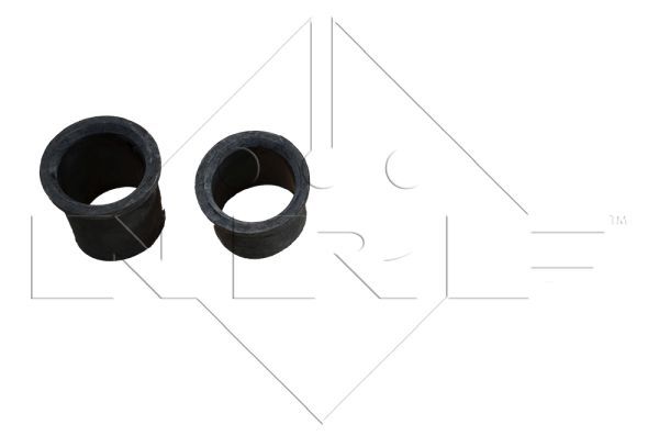NRF 506750 Radiator, engine cooling - 5