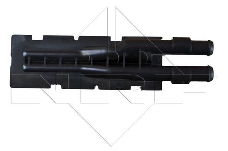 NRF 507339 Heat Exchanger, interior heating - 2