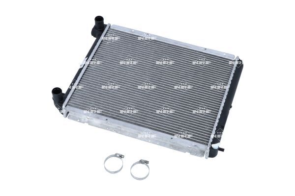 NRF 507352 Radiator, engine cooling - 1