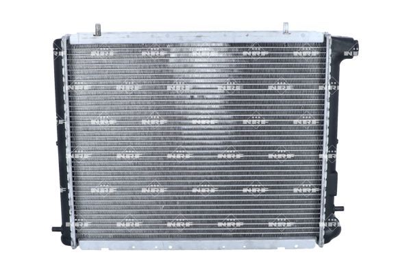 NRF 507352 Radiator, engine cooling - 4