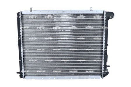 NRF 507352 Radiator, engine cooling - 4