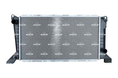 NRF 507373 Radiator, engine cooling - 1