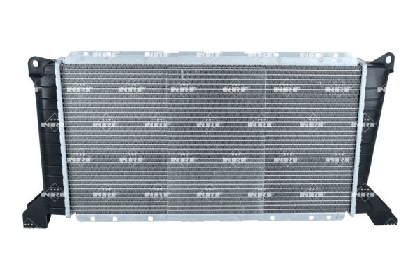 NRF 507373 Radiator, engine cooling - 3